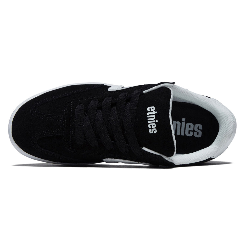 Etnies Lo-Cut Shoes - Black