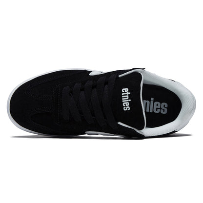 Etnies Lo-Cut Shoes - Black