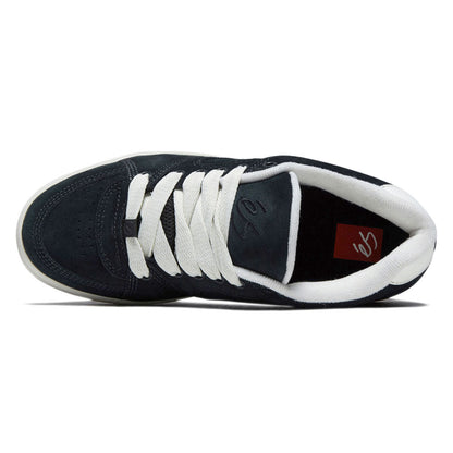eS Accel Shoes - Black/White