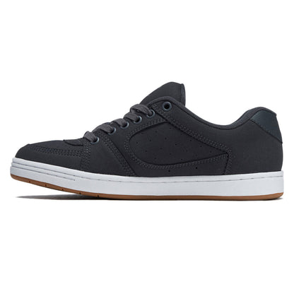 eS Accel Shoes - Charcoal