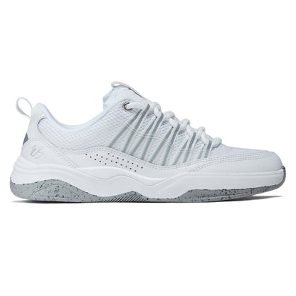 eS Imprint Shoes - White/Grey