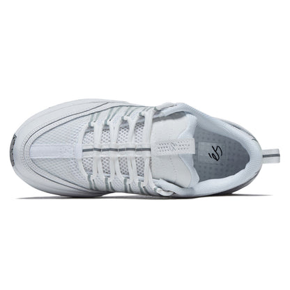 eS Imprint Shoes - White/Grey