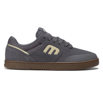 Etnies Marana Shoes - Carbon