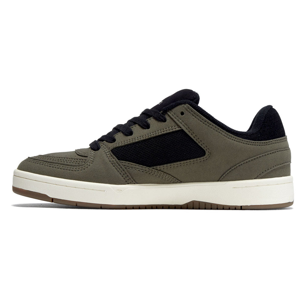 Emerica Mute Shoes - Olive/Black