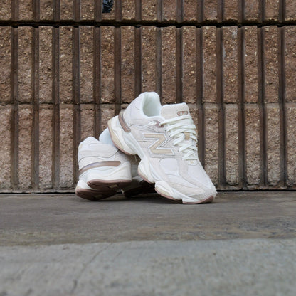 Mens New Balance 9060CCB (Beige/White)