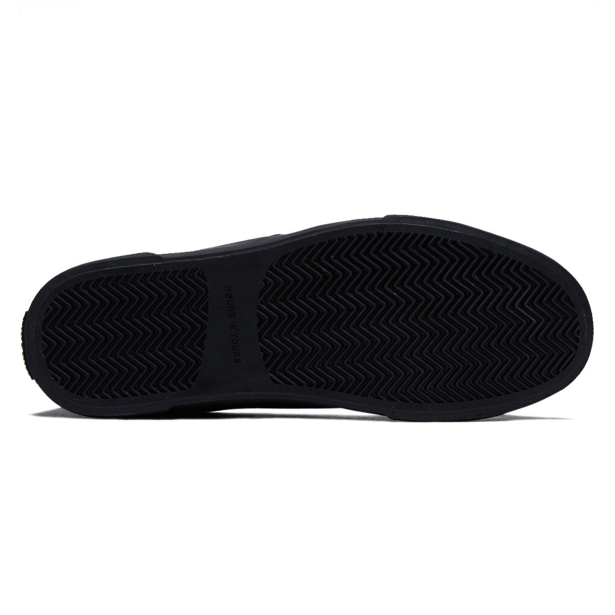 Hours Is Yours Cohiba SL30 Shoes - Matte Black II