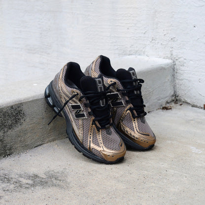 Mens New Balance 1906R (Bronze/Black) U1906RCJ