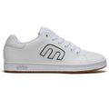 Etnies Callicut Shoes - White/Black