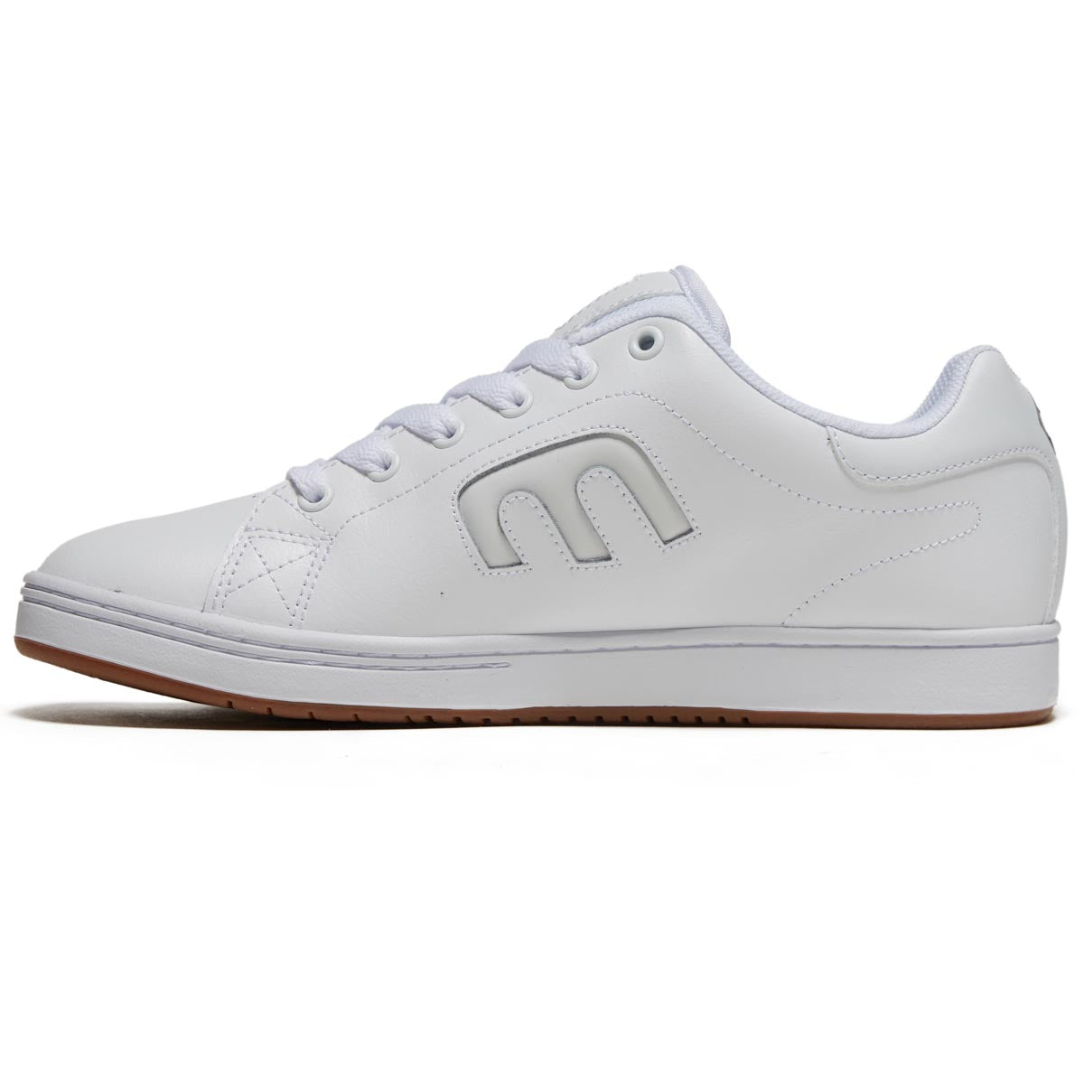Etnies Callicut Shoes - White/Black