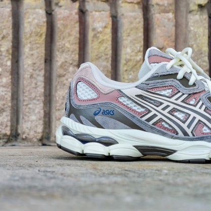 Mens Asics Gel-NYC (Birch/Driftwood)