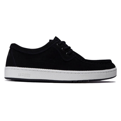 IPath Cats Low Shoes - Black Nubuck