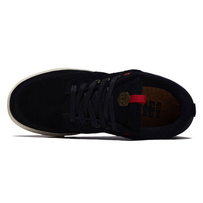 IPath Poet Shoes - Suede/Ballistic Nylon