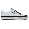 IPath Taylor Shoes - White Wax Canvas