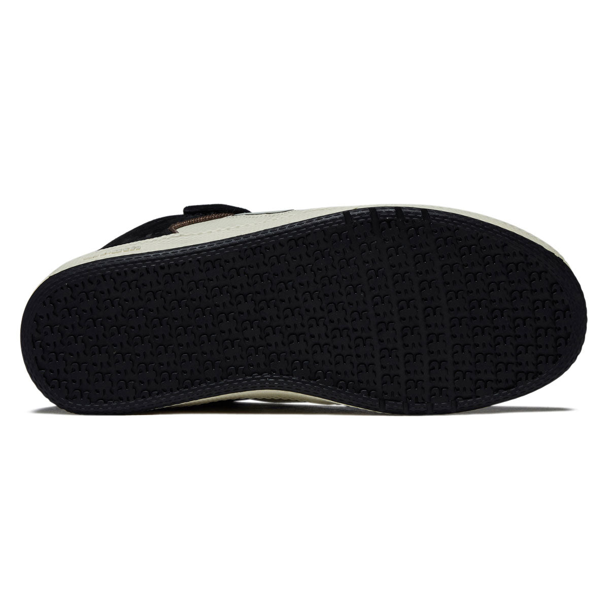 IPath Grasshopper Shoes - Black Suede/Cream