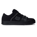 IPath Cricket Shoes - Black Wax Hemp/Synthetic