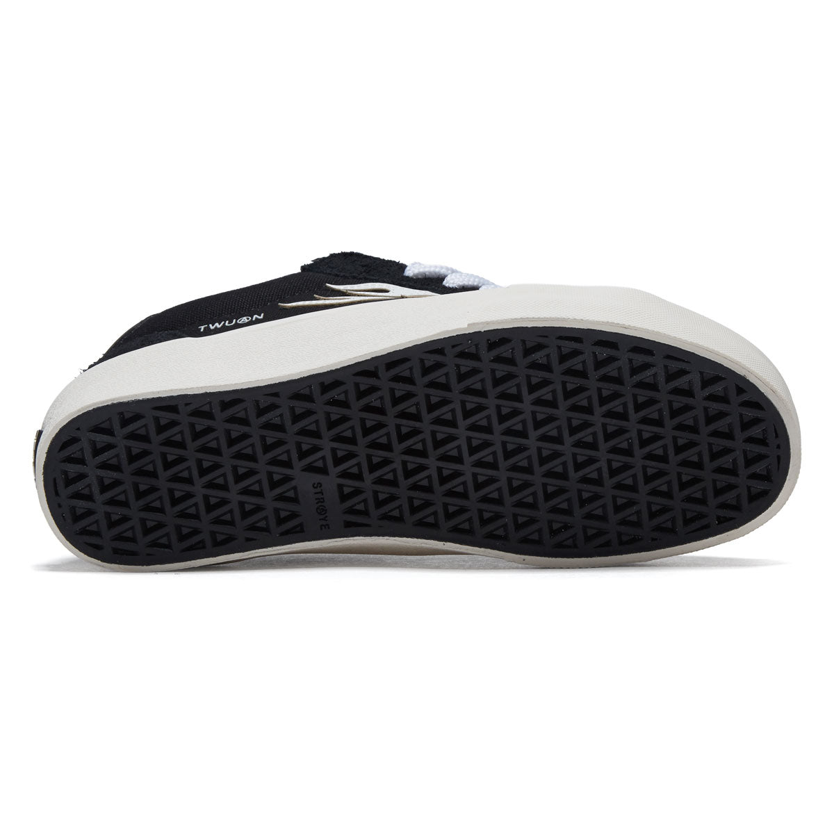 Straye Logan Puff Shoes - Black