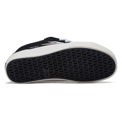 Straye Logan Puff Shoes - Black