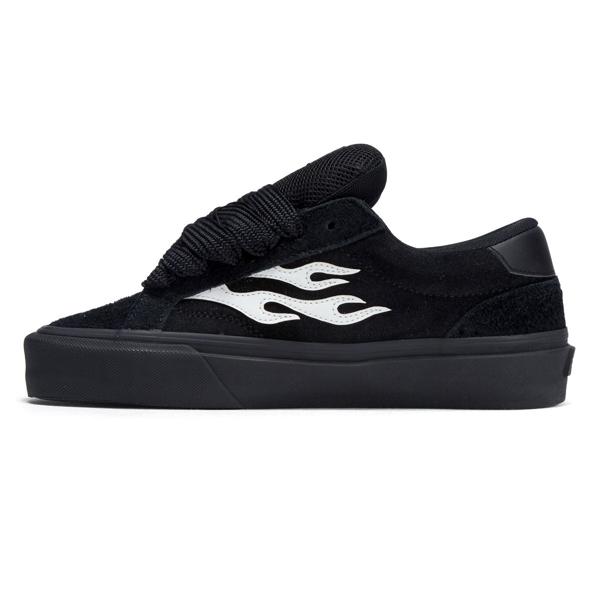 Straye Logan Puff Shoes - Phantom