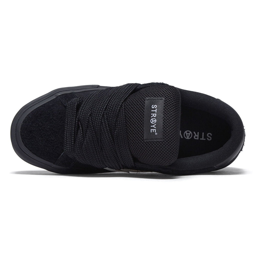 Straye Logan Puff Shoes - Phantom
