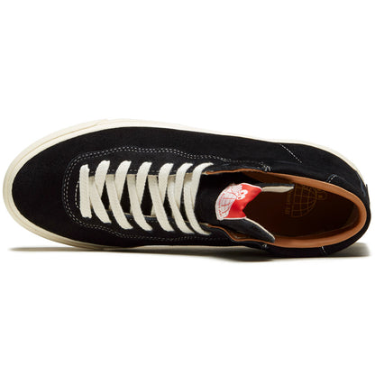 Last Resort AB VM001 Suede Hi Shoes - Black/White