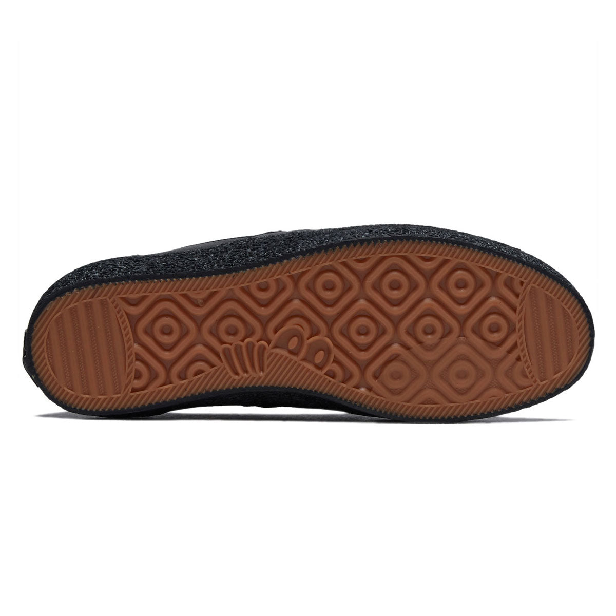 Last Resort AB VM005 Loafer Leather Shoes - Black/Black