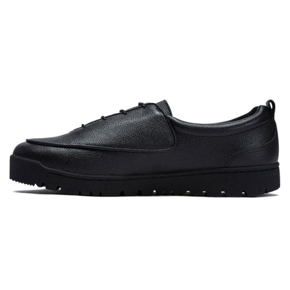 Last Resort AB GM001 Shoes - Black/Black