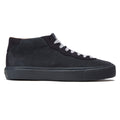 Last Resort AB VM001 Suede Mid Shoes - Grape Magnet/Black