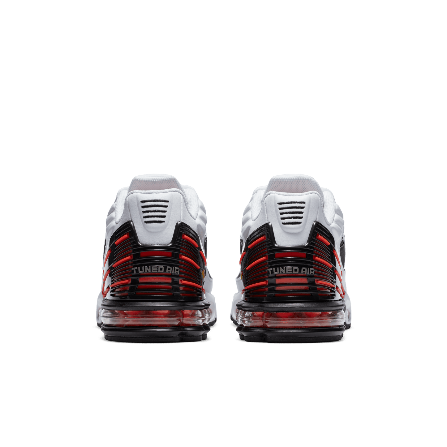 Men's Nike Air Max Plus III  "Gunsmoke Team White Orange"