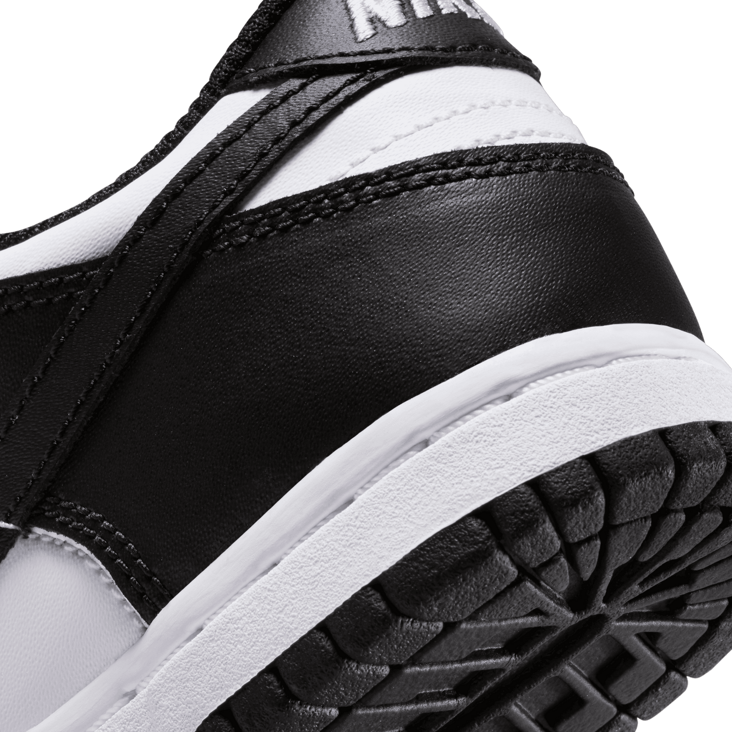 Little Kids' Nike Dunk Low "Panda"