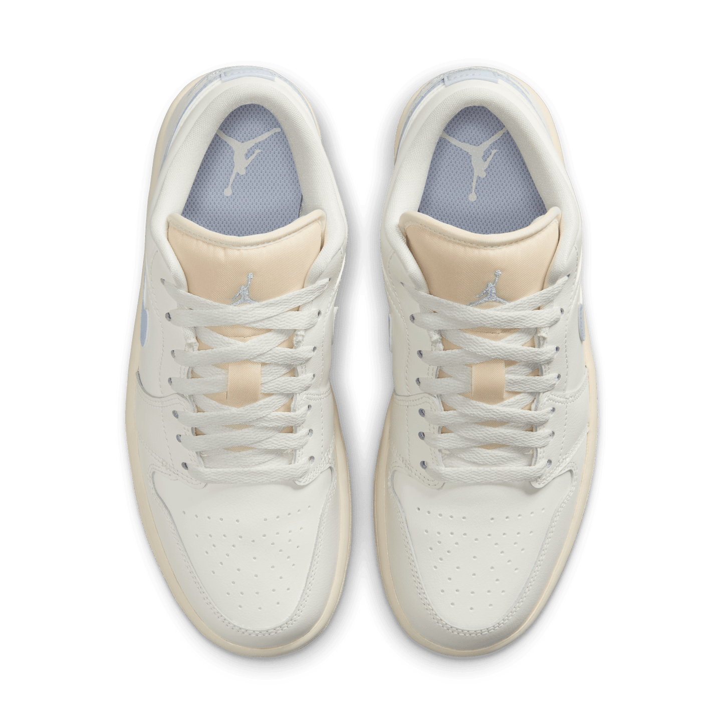 Women's Air Jordan 1 Low “Ghost”