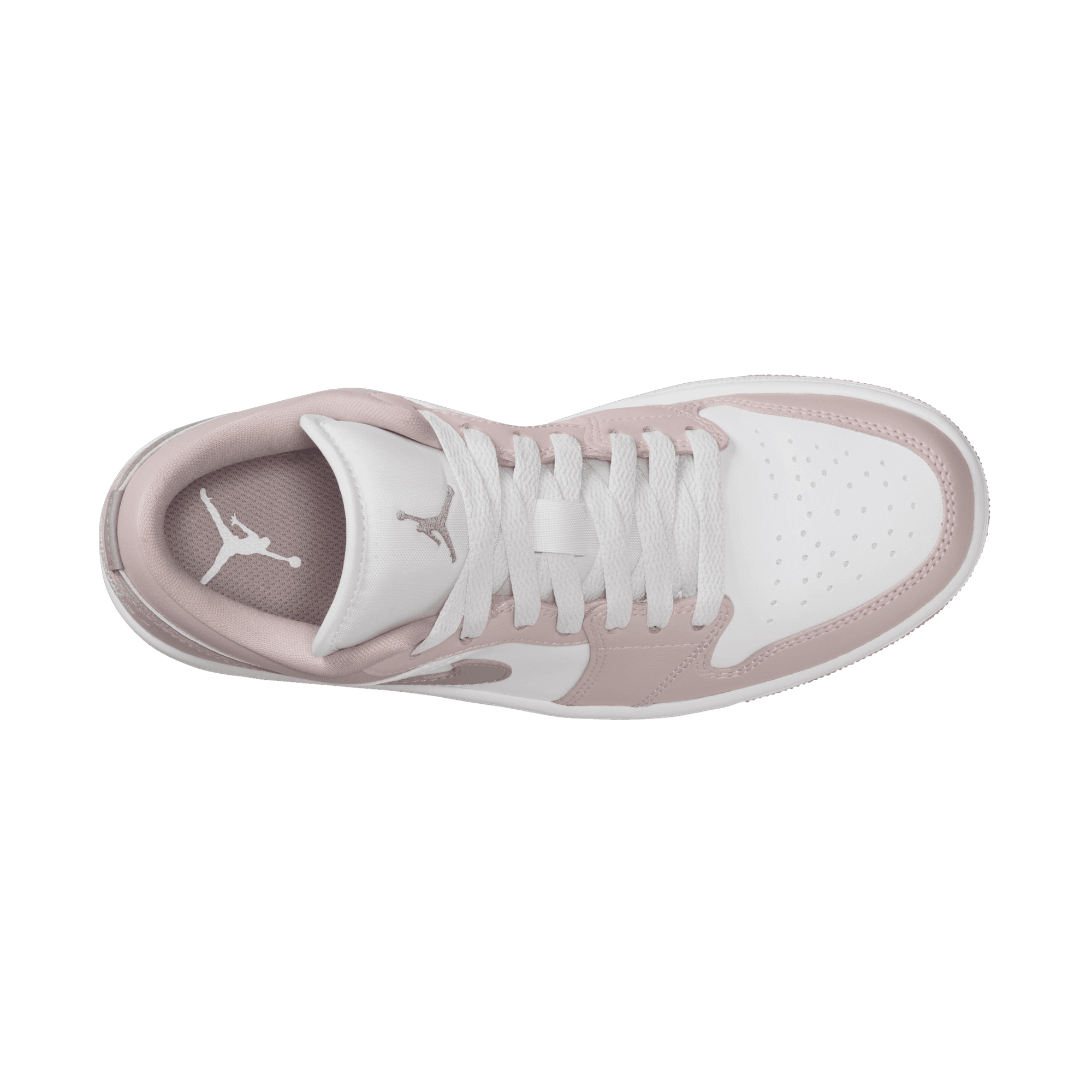 Women's Air Jordan 1 Low "Particle Rose"