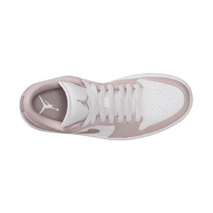 Women's Air Jordan 1 Low "Particle Rose"