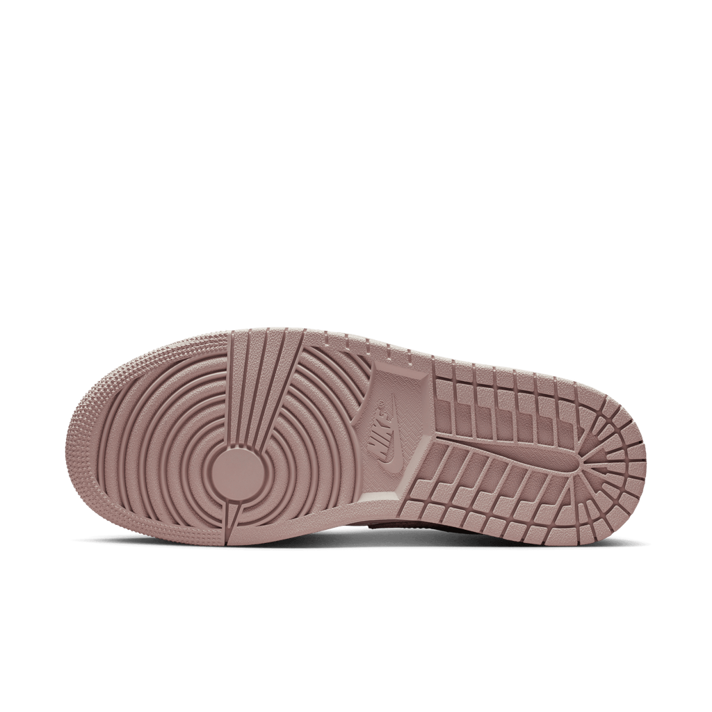 Women's Air Jordan 1 Low "Particle Rose"