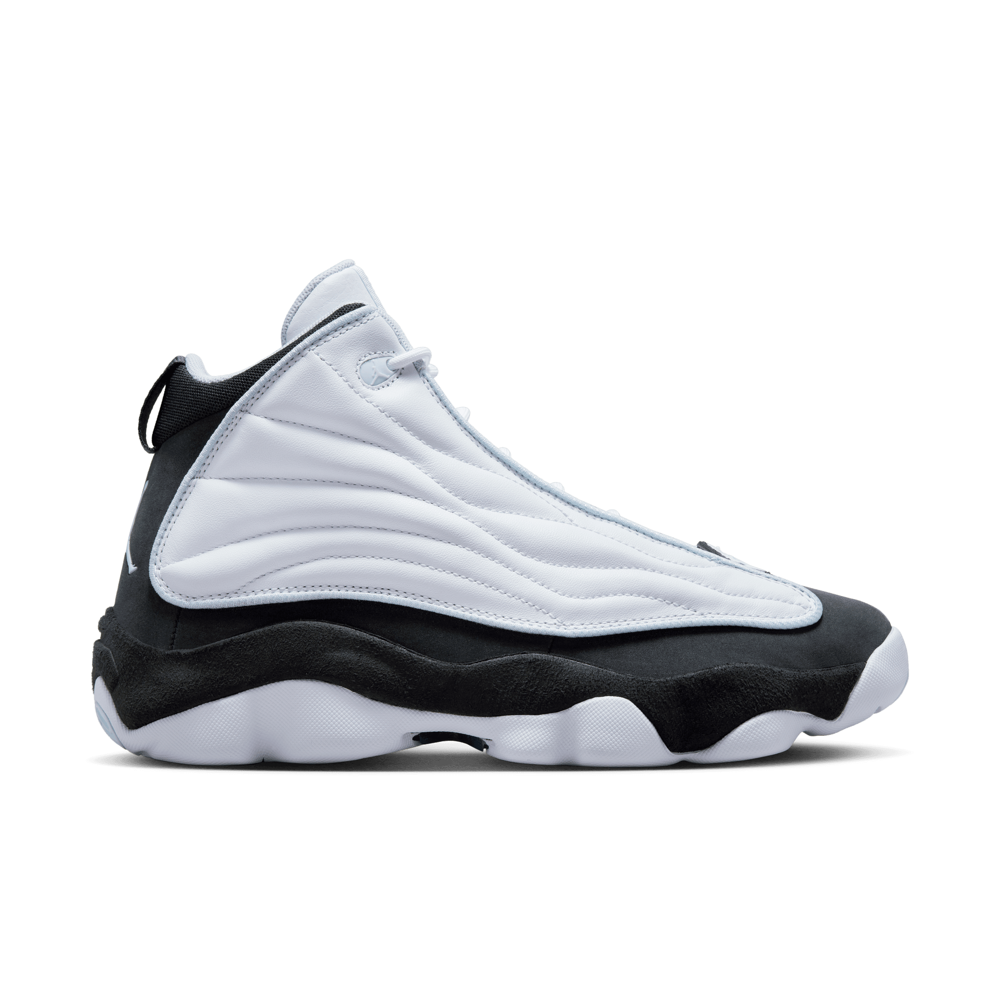 Men's Jordan Pro Strong “Blue Tint”