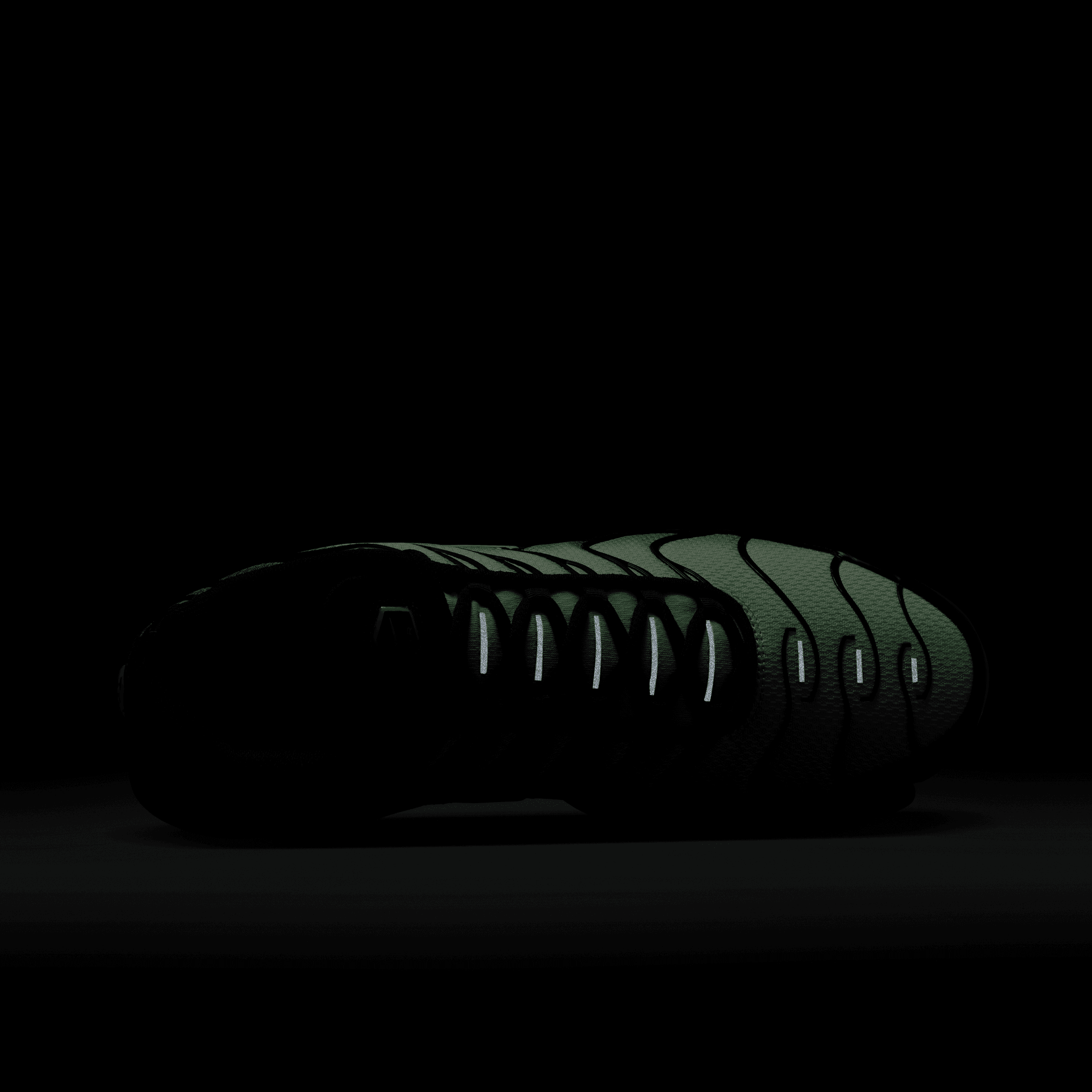 Men's Nike Air Max Plus "Vapor Green Gradient"