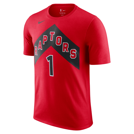 Men's Nike Toronto Raptors Gradey Dick T-Shirt