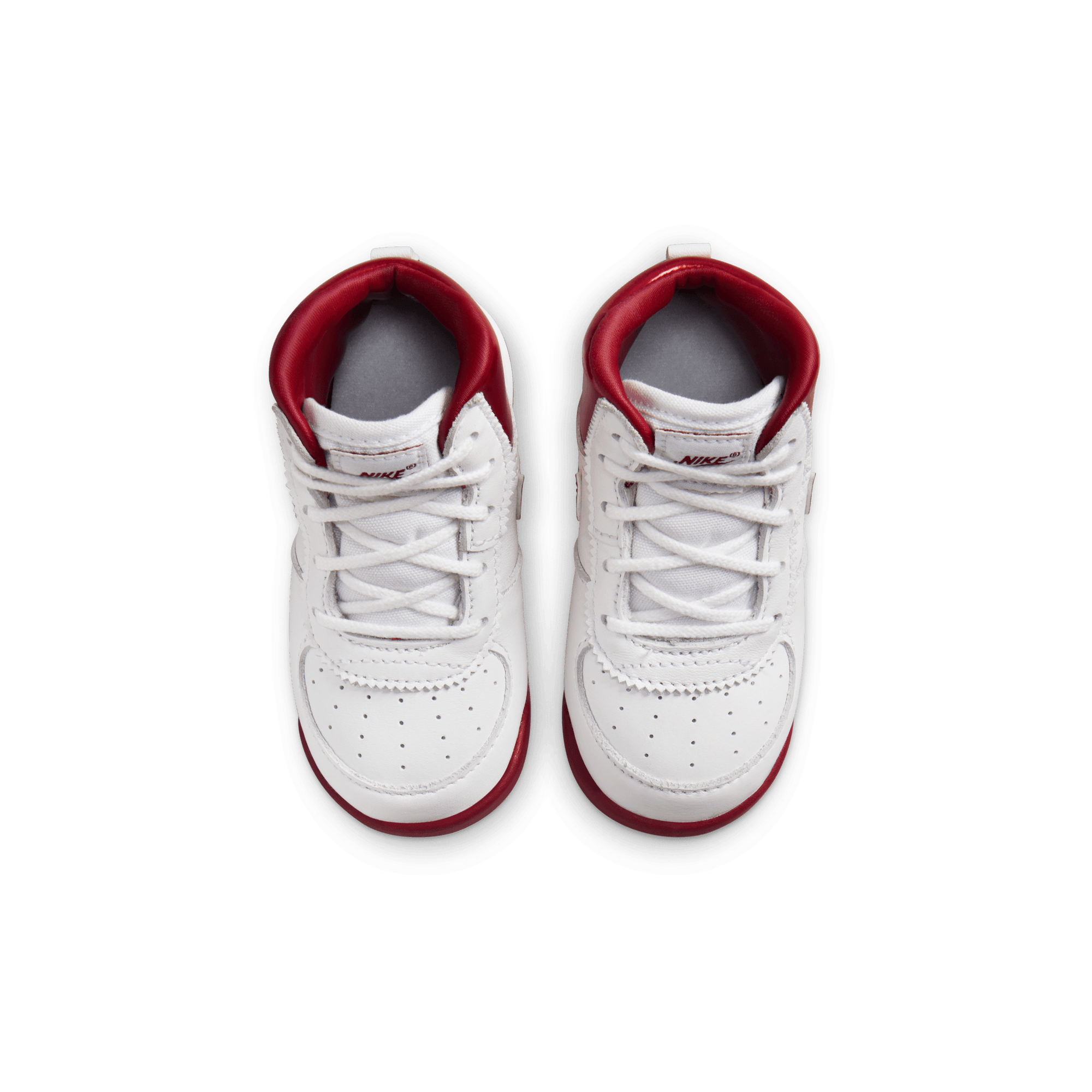 Baby/Toddler Jordan '85 "Metallic Burgundy"