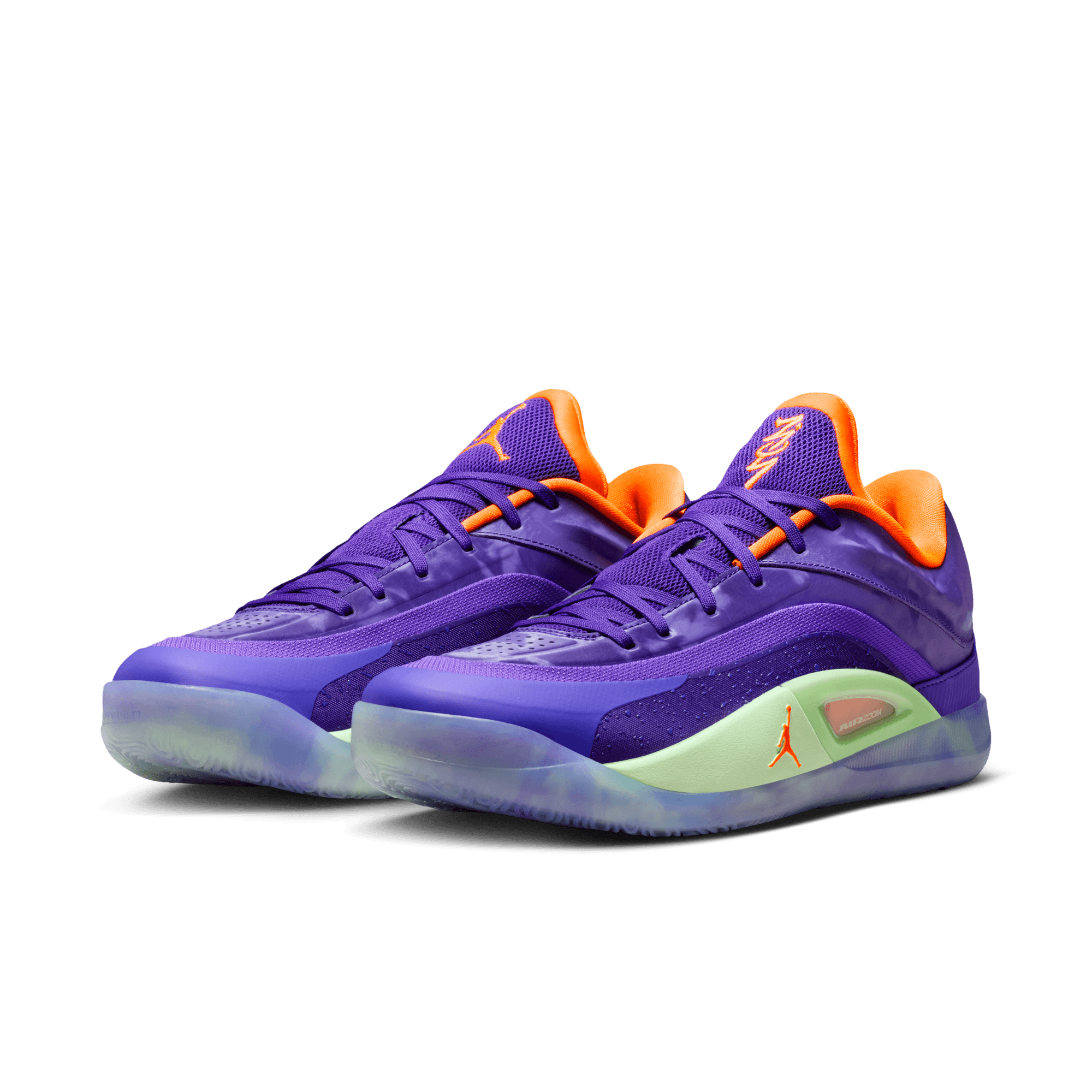 Men's Zion Williamson Zion 4 Basketball Shoe “Rare Form”