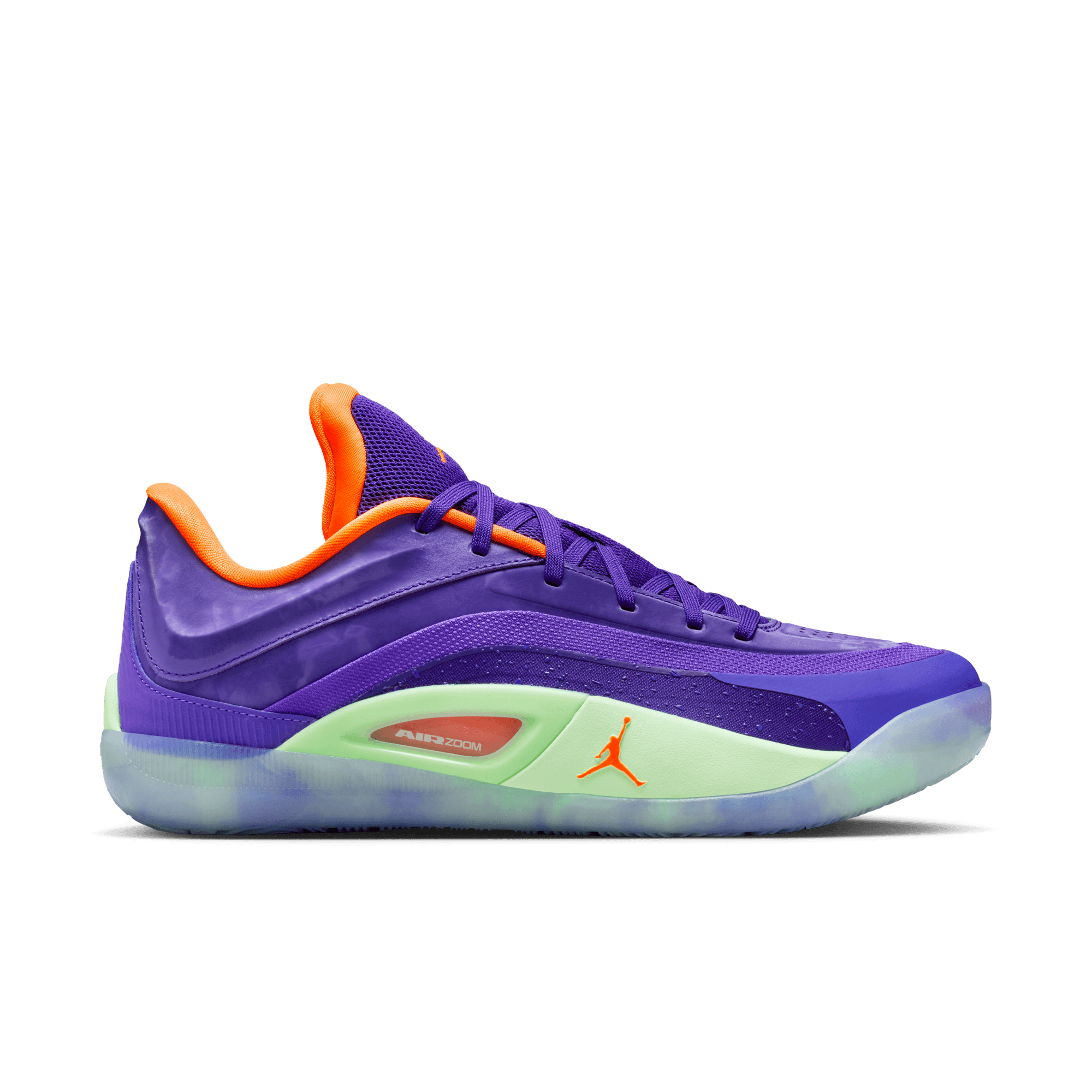 Men's Zion Williamson Zion 4 Basketball Shoe “Rare Form”