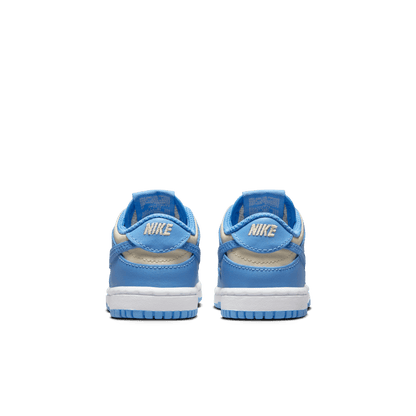 Baby/Toddler Nike Dunk Low  Shoes "Beyond Blue Beach"