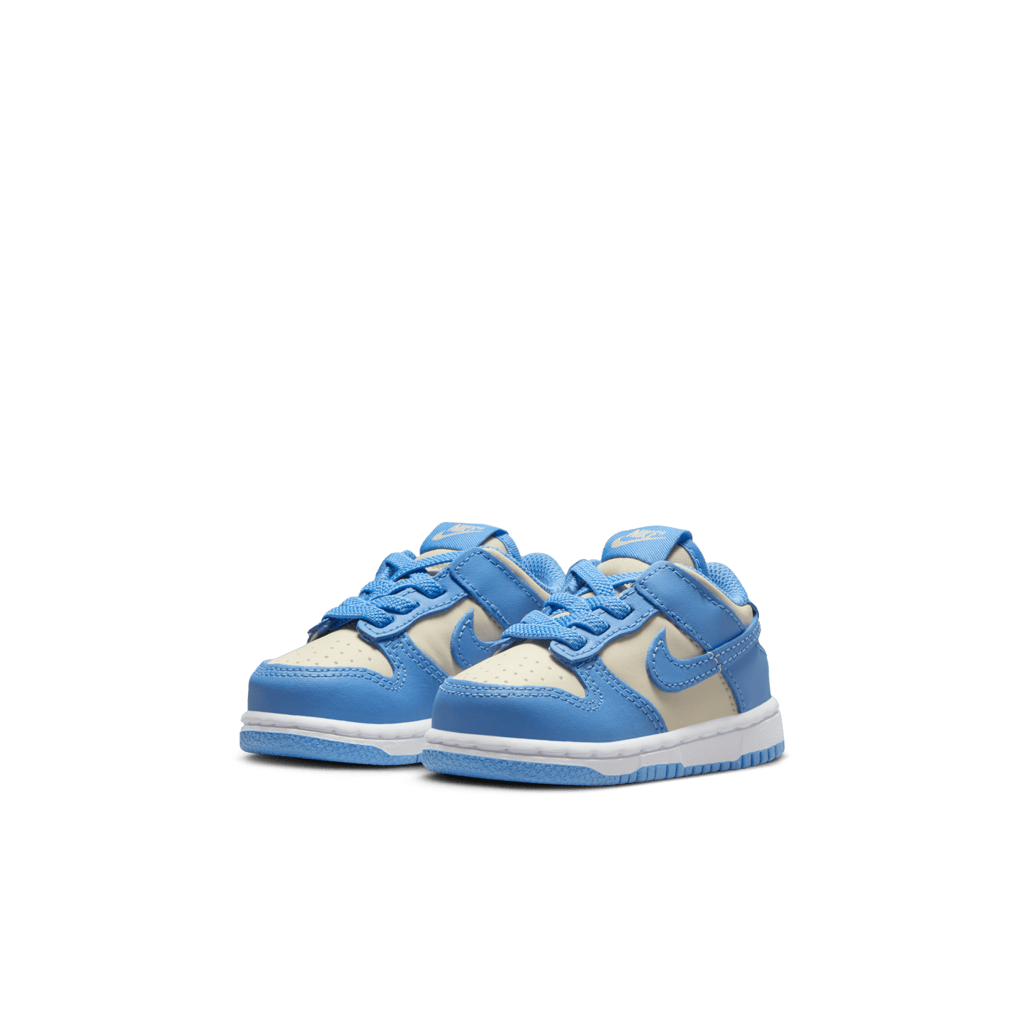 Baby/Toddler Nike Dunk Low  Shoes "Beyond Blue Beach"