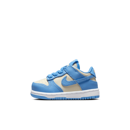 Baby/Toddler Nike Dunk Low  Shoes "Beyond Blue Beach"