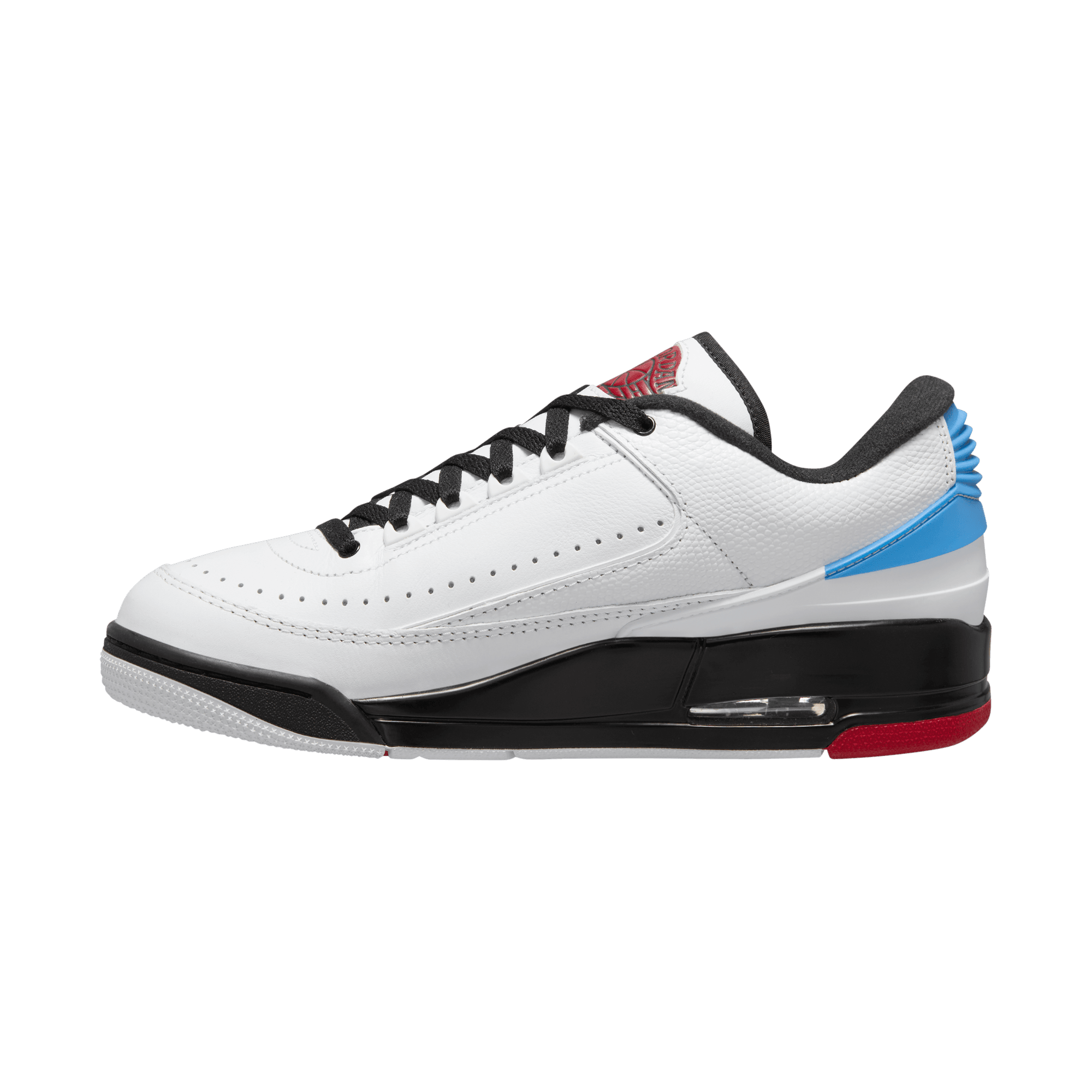 Men's Jordan 2/3 "UNC To Chicago"