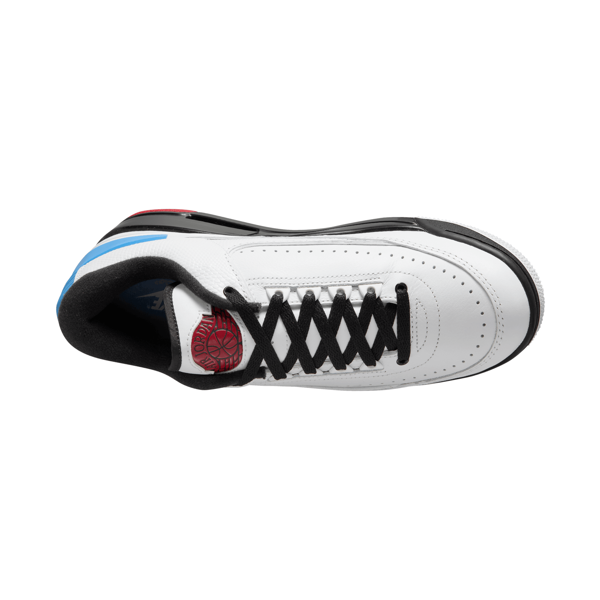 Men's Jordan 2/3 "UNC To Chicago"
