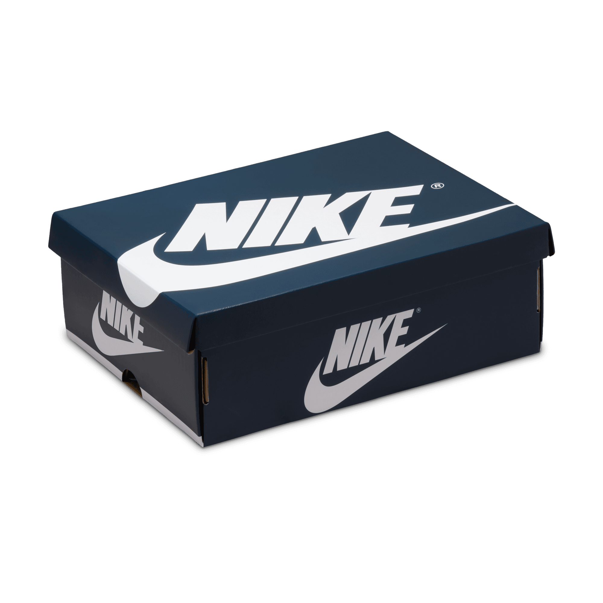 Big Kids' Air Jordan 1 High OG "Midnight Navy"