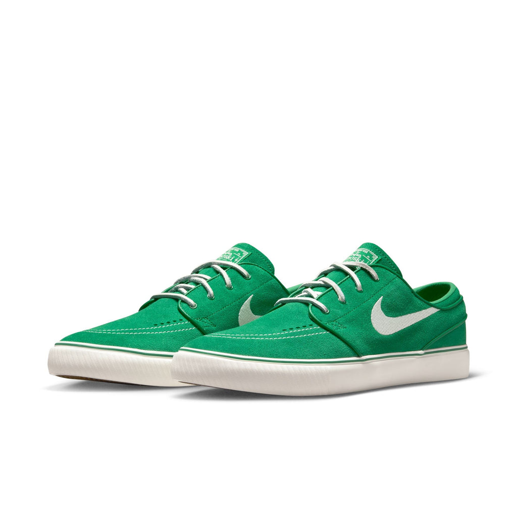 Nike SB Zoom Janoski OG+ Pine Green/Sail Shoes