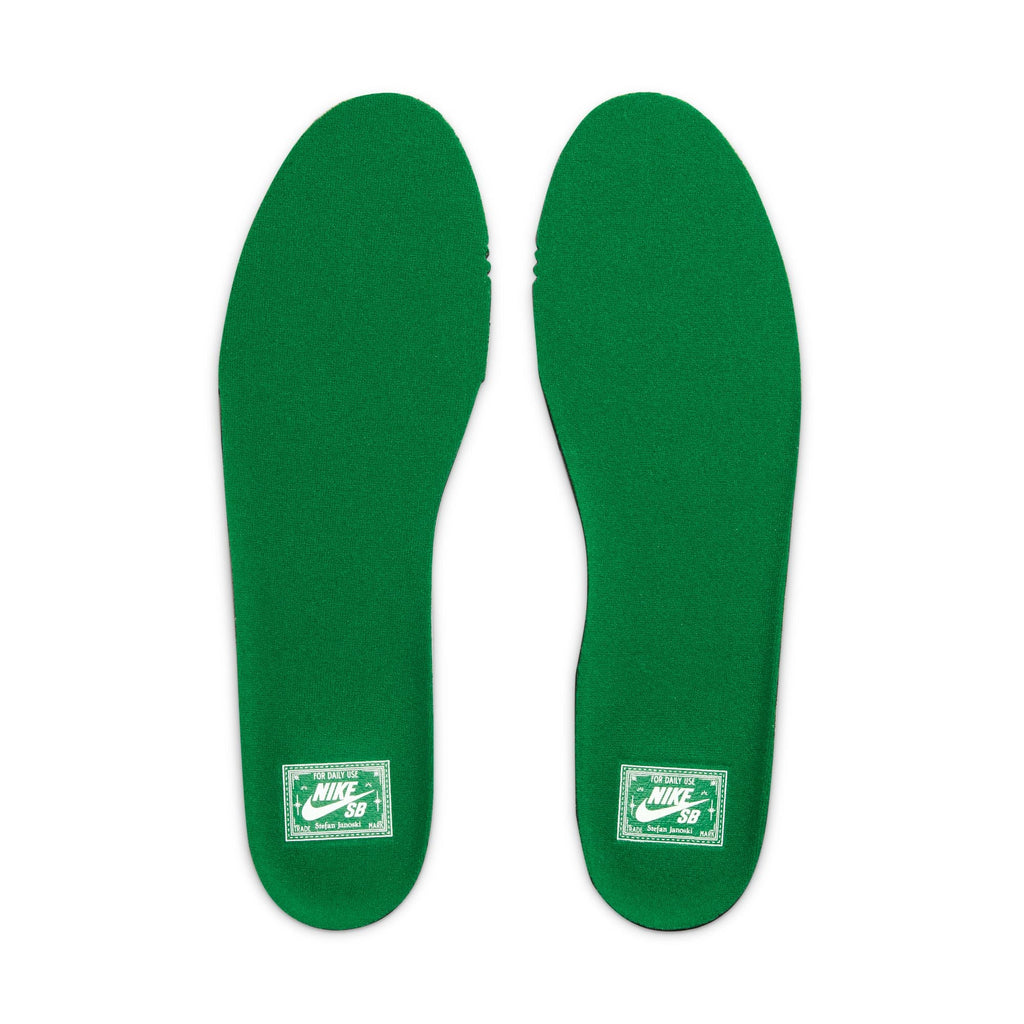 Nike SB Zoom Janoski OG+ Pine Green/Sail Shoes