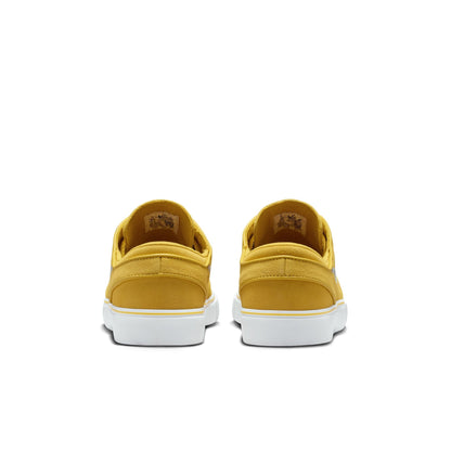 Nike SB Zoom Janoski OG+ Saffron Quartz / Cream/  White Shoes