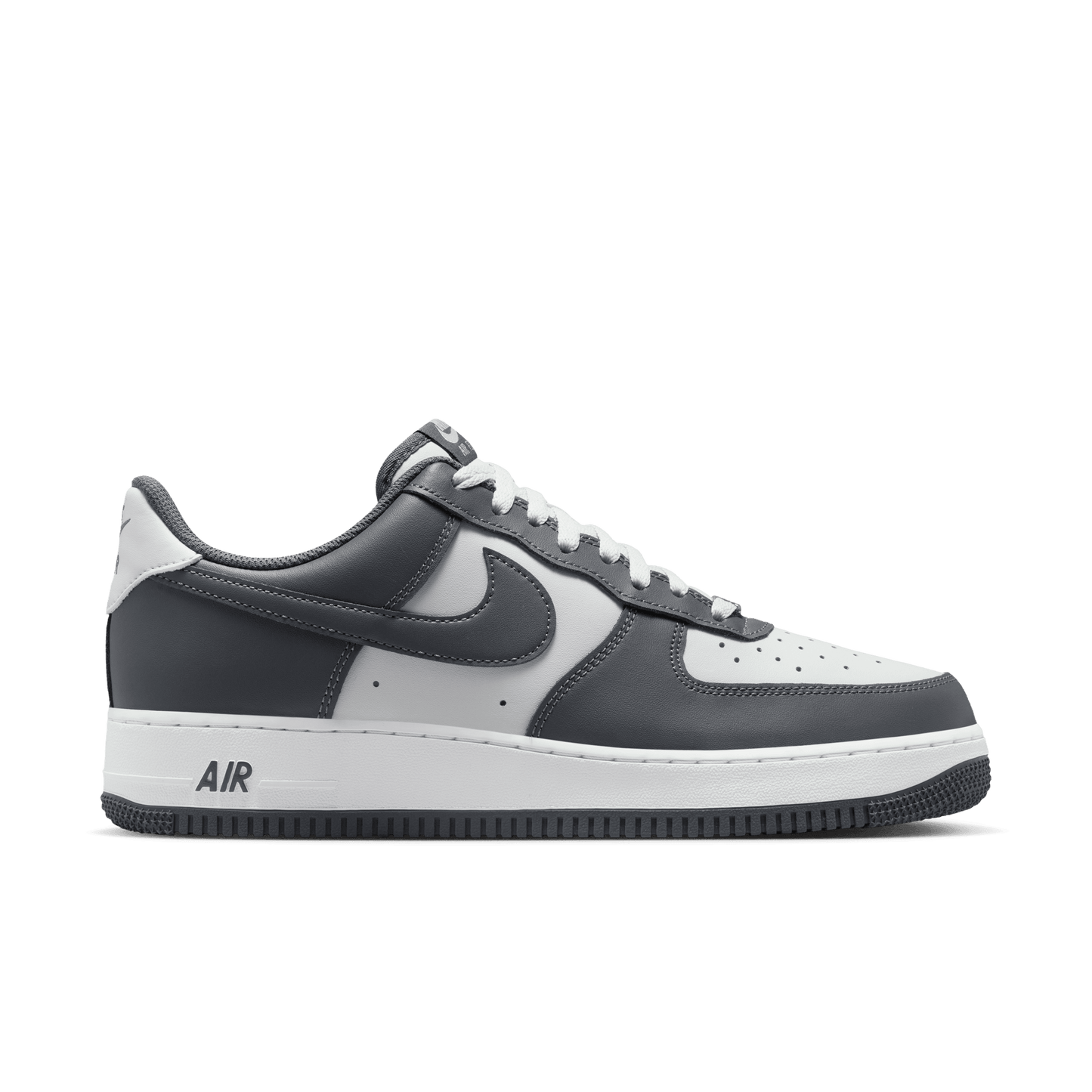 Men's Nike Air Force 1 '07 "Glacier Blue"