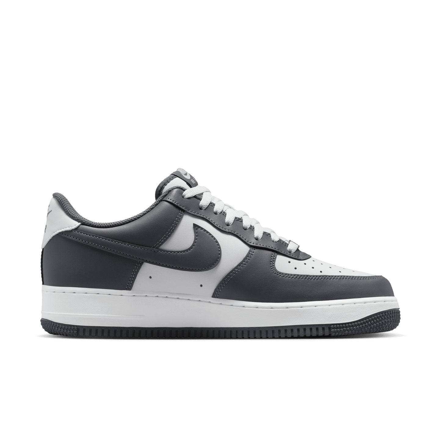 Men's Nike Air Force 1 '07 "Glacier Blue"